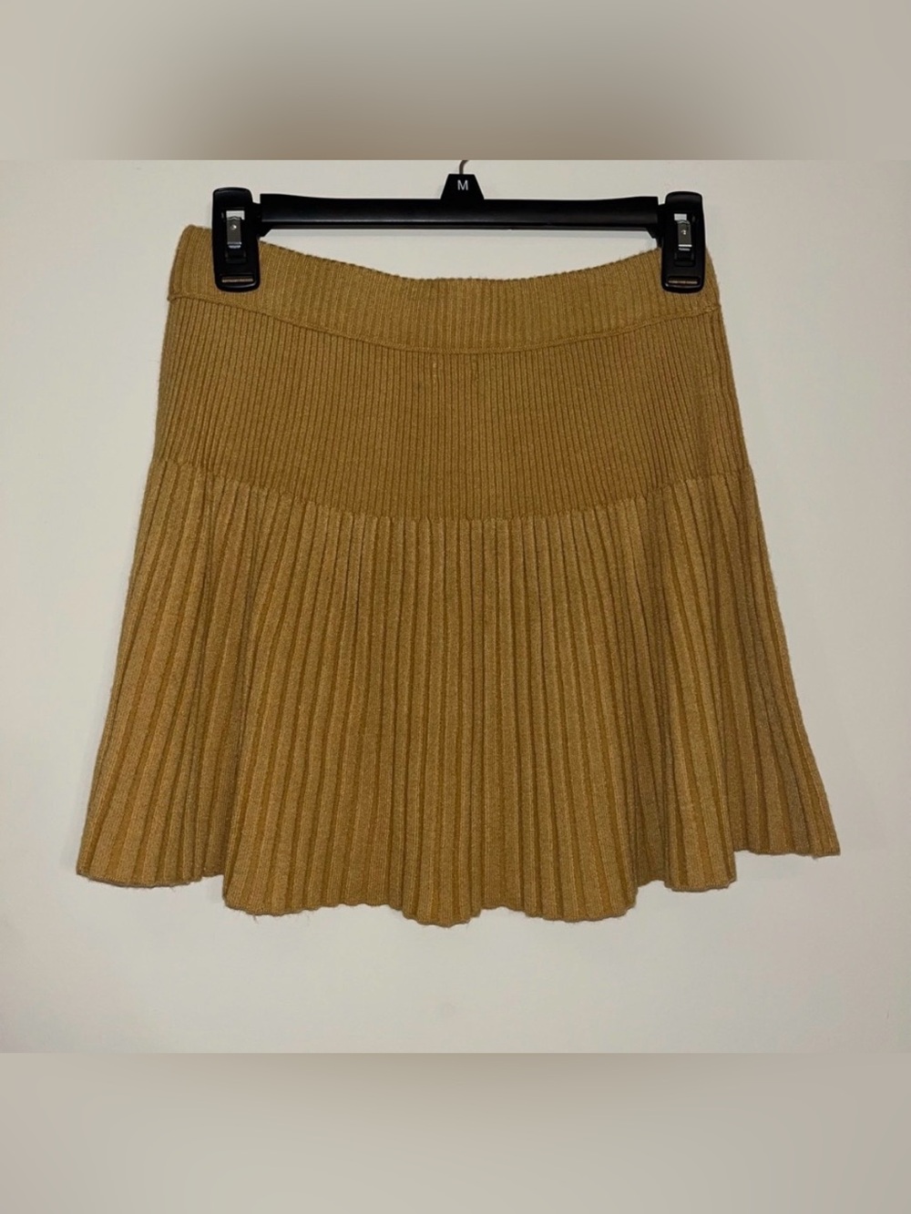 Aerie Take Charge Sweater Skirt